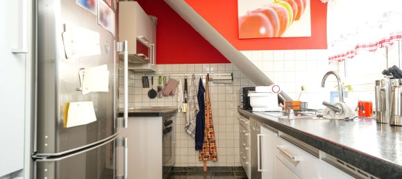 2 chambres Appartement à Rems-Murr-Kreis, Germany No. 109073 7