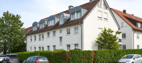 2 chambres Appartement à Rems-Murr-Kreis, Germany No. 109073 9