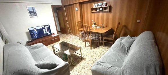 3 Schlafzimmer Wohnung in Madrid, Spain, Nr. 161485 5