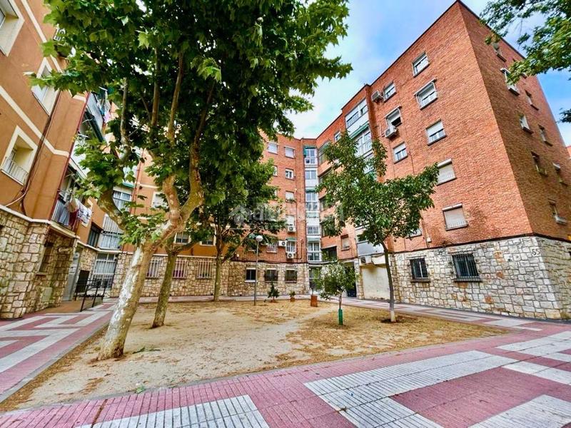 3 Schlafzimmer Wohnung in Madrid, Spain, Nr. 161485