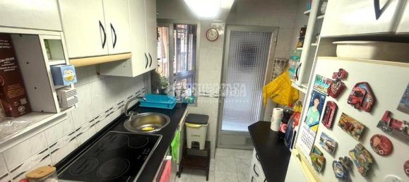 3 Schlafzimmer Wohnung in Madrid, Spain, Nr. 161485 2
