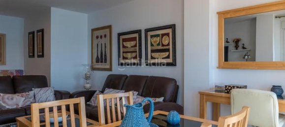 2 غرف نوم شقة في Fuengirola, Spain رقم 37258 20