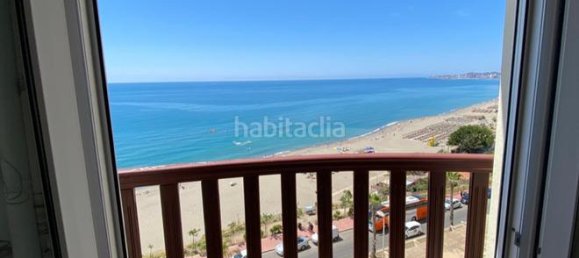 2 غرف نوم شقة في Fuengirola, Spain رقم 37258 2