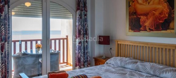 2 غرف نوم شقة في Fuengirola, Spain رقم 37258 7