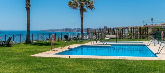 2 غرف نوم شقة في Fuengirola, Spain رقم 37258 12