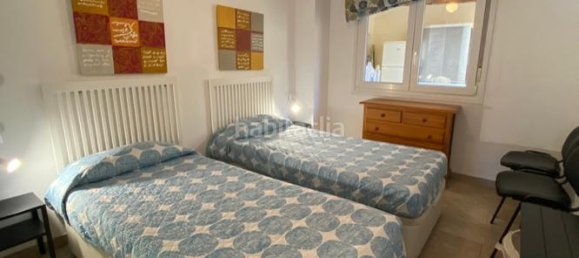 2 غرف نوم شقة في Fuengirola, Spain رقم 37258 4