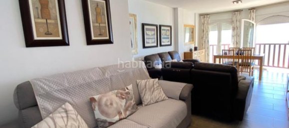 2 غرف نوم شقة في Fuengirola, Spain رقم 37258 13