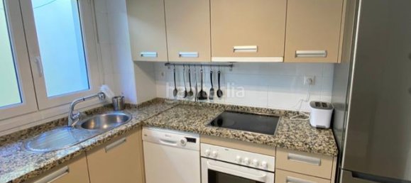 2 غرف نوم شقة في Fuengirola, Spain رقم 37258 17