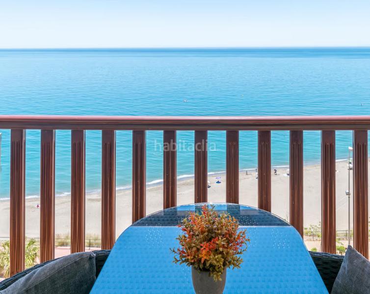 2 غرف نوم شقة في Fuengirola, Spain رقم 37258