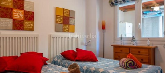 2 غرف نوم شقة في Fuengirola, Spain رقم 37258 5