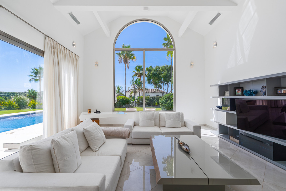 5 Schlafzimmer Villa in Cadiz, Spain, Nr. 280931