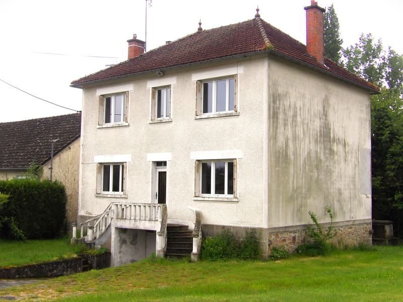 Casa T5 em Montchevrier, France N.º 243418