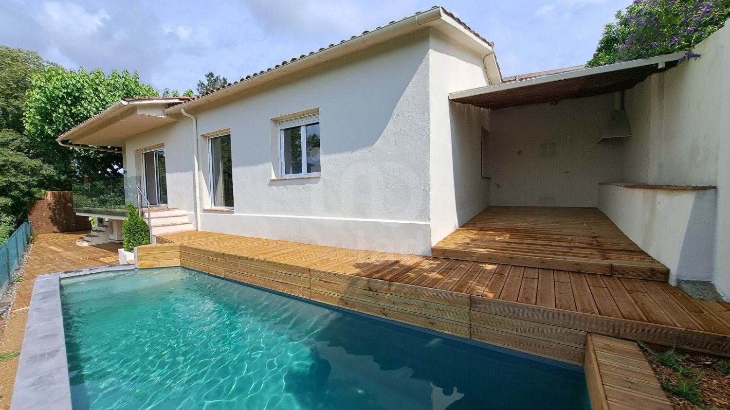 3 bedrooms House in Banyoles, Spain No. 191760