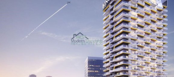 3 bedrooms Apartment in BINGHATTI CREEK, Al Jaddaf, UAE No. 60738 4