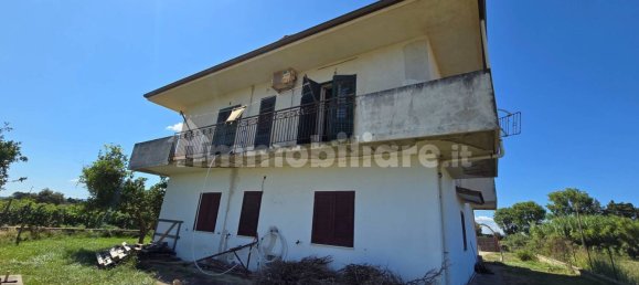 3 bedrooms Apartment in Lamezia Terme, Italy No. 288773 2