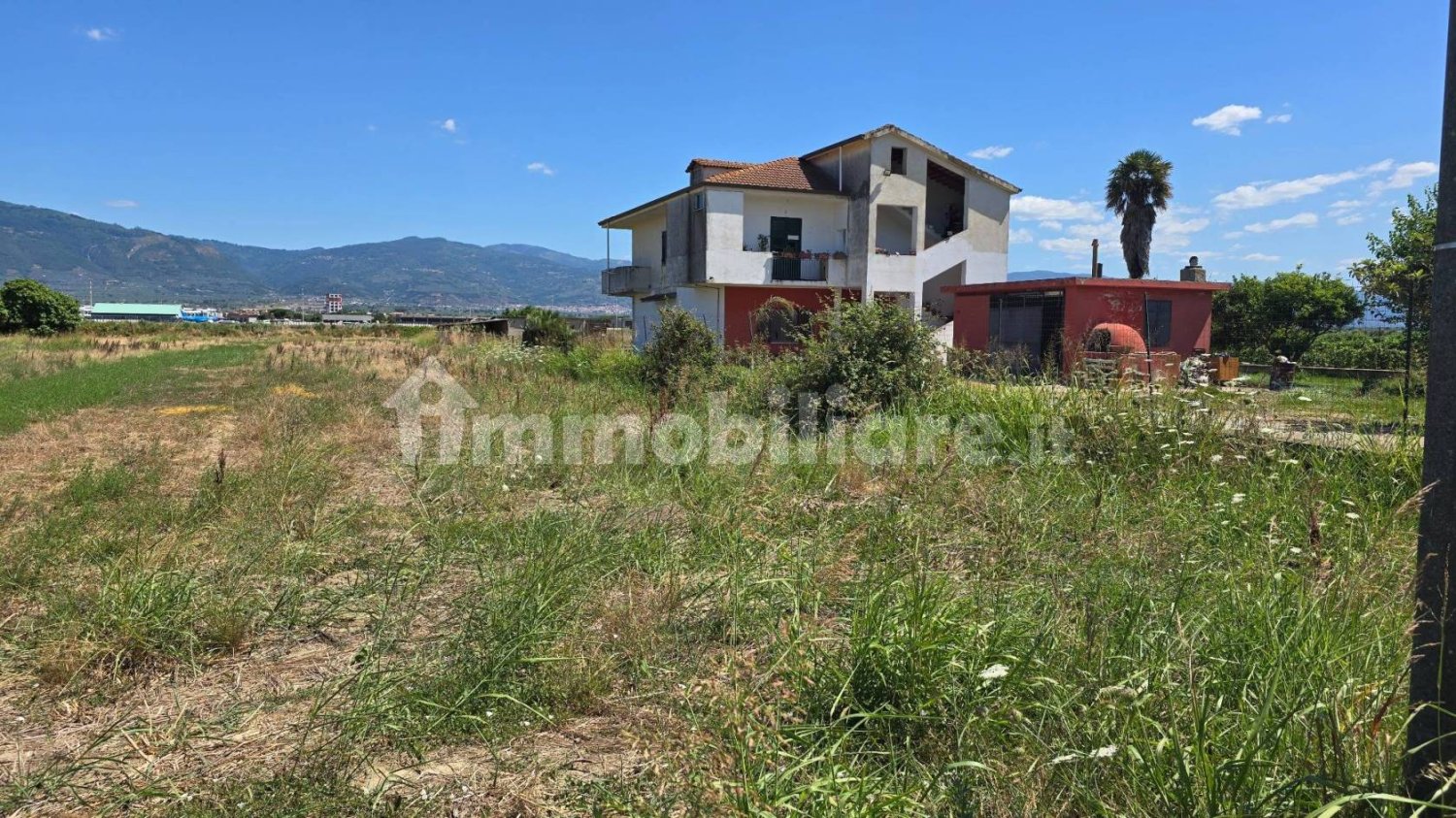 3 bedrooms Apartment in Lamezia Terme, Italy No. 288773