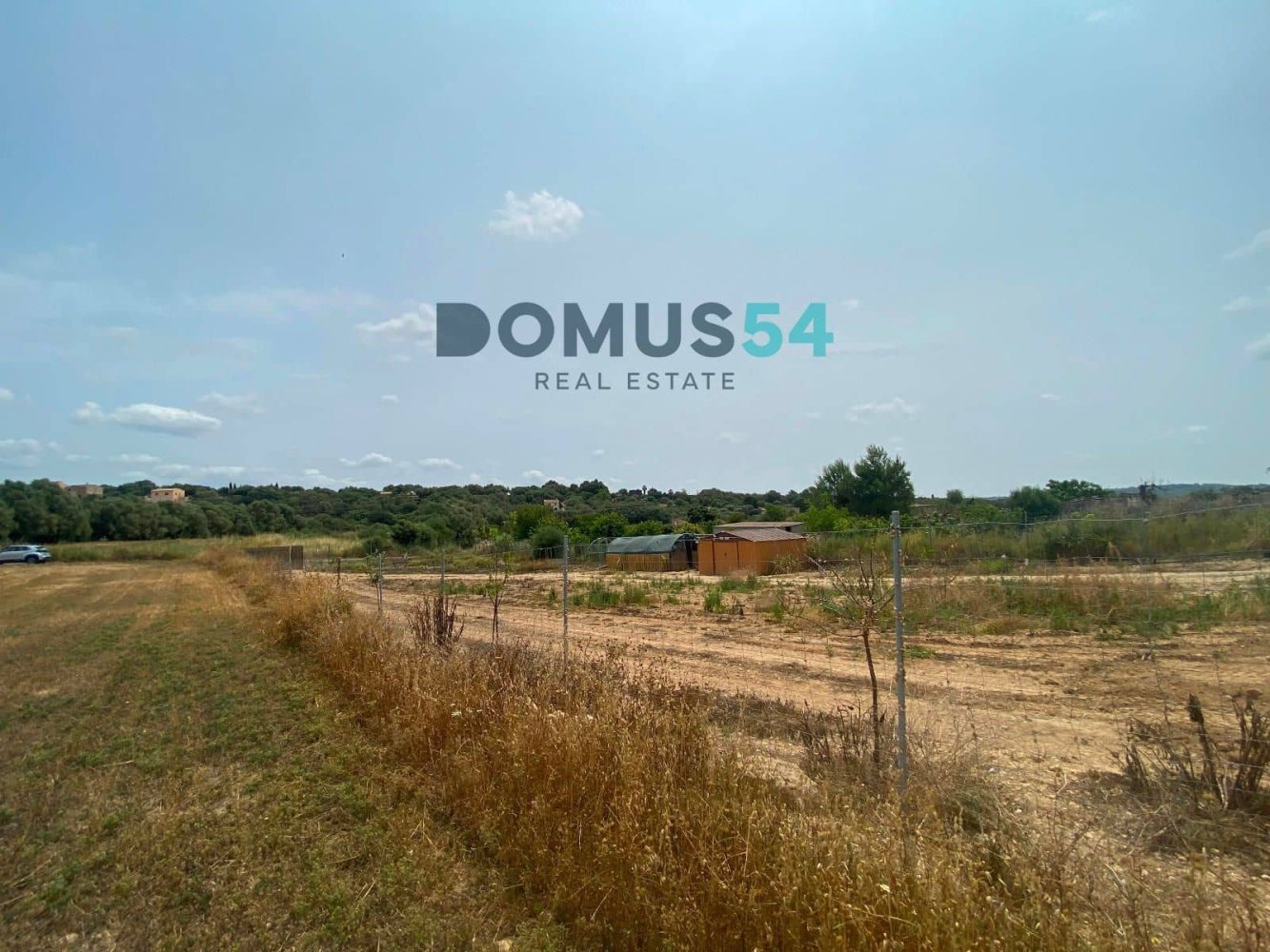 Terreno en Mallorca, Spain No. 164347