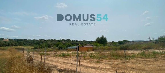 Terreno en Mallorca, Spain No. 164347 3