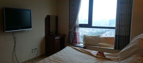 3 bedrooms Apartment in Dong Da, Vietnam No. 4416 9