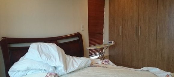 3 bedrooms Apartment in Dong Da, Vietnam No. 4416 8