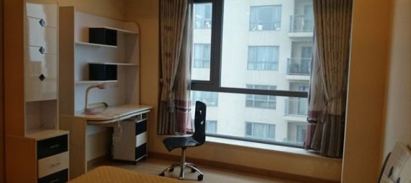 3 bedrooms Apartment in Dong Da, Vietnam No. 4416 11