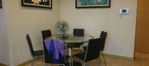 3 bedrooms Apartment in Dong Da, Vietnam No. 4416 4