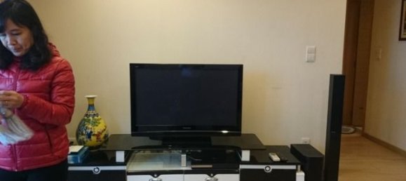 3 bedrooms Apartment in Dong Da, Vietnam No. 4416 3