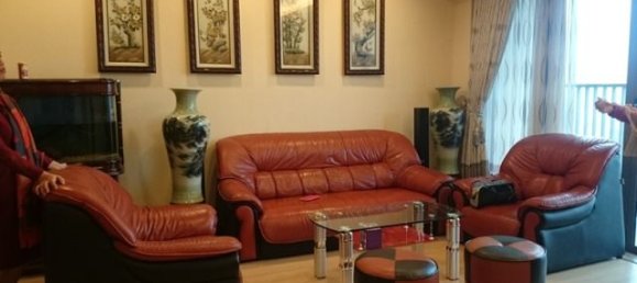 3 bedrooms Apartment in Dong Da, Vietnam No. 4416 2