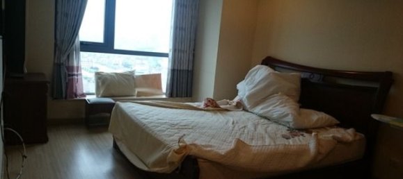 3 bedrooms Apartment in Dong Da, Vietnam No. 4416 7