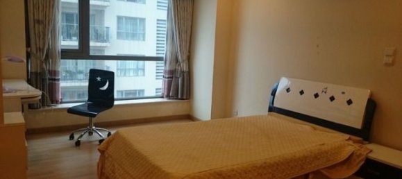 3 bedrooms Apartment in Dong Da, Vietnam No. 4416 10