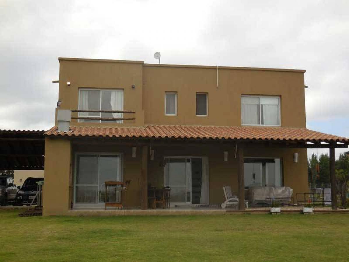 2 غرف نوم منزل في Tigre, Argentina رقم 85864