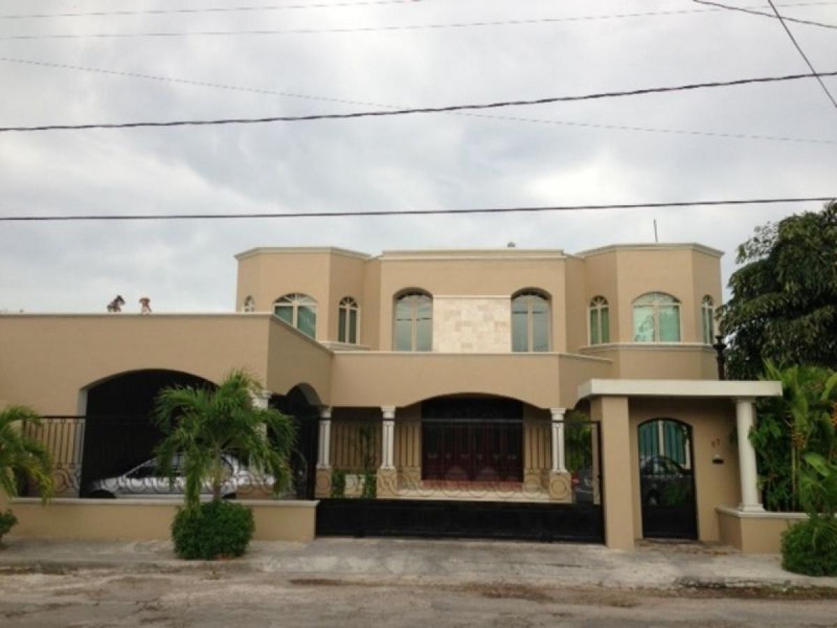 4 chambres Maison à Yucatan, Mexico No. 152836