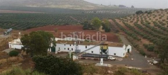 8 bedrooms House in Antequera, Spain No. 45061 2