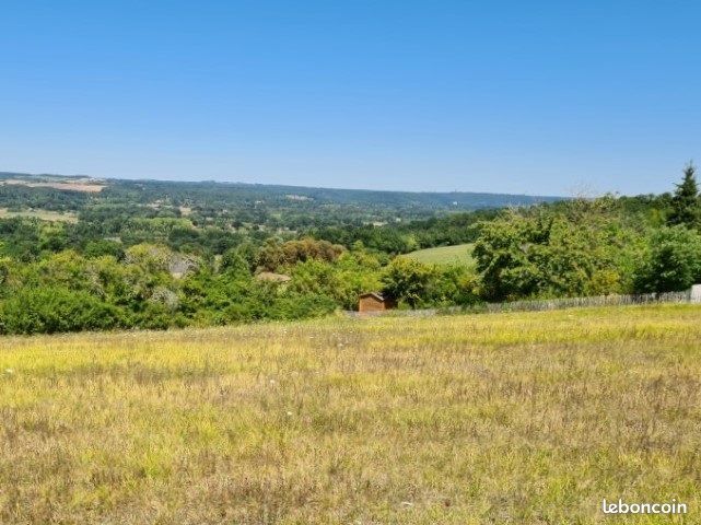 1350m² Land in Saint-Astier, France No. 118119