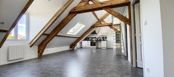 Edificio de 5 dormitorios en Orleans, France No. 71855 3