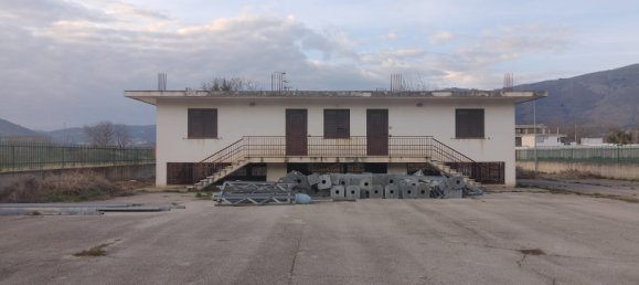 عقار تجاري في San Felice a Cancello, Italy 5000متر مربع رقم 109656 4