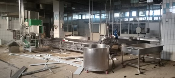 عقار تجاري في San Felice a Cancello, Italy 5000متر مربع رقم 109656 10