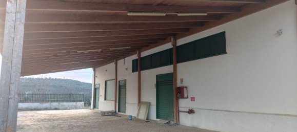 عقار تجاري في San Felice a Cancello, Italy 5000متر مربع رقم 109656 3