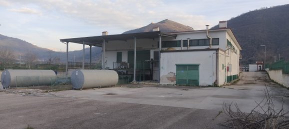 عقار تجاري في San Felice a Cancello, Italy 5000متر مربع رقم 109656 9