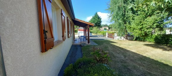 3 Schlafzimmer Villa in Lot, France, Nr. 319109 7
