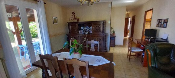3 Schlafzimmer Villa in Lot, France, Nr. 319109 13