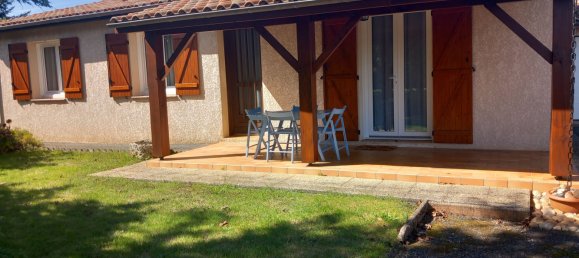 3 Schlafzimmer Villa in Lot, France, Nr. 319109 2