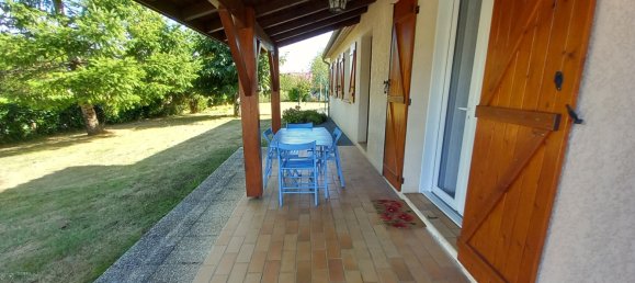 3 Schlafzimmer Villa in Lot, France, Nr. 319109 6