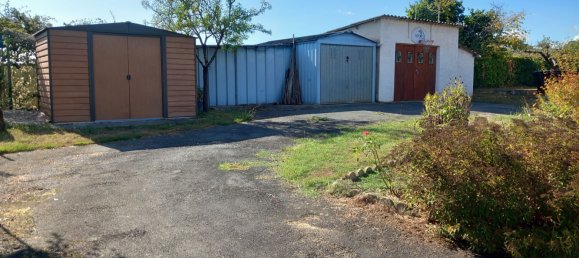 3 Schlafzimmer Villa in Lot, France, Nr. 319109 9