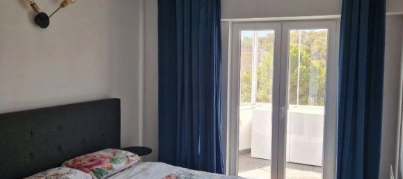 Пентхаус с 2 спальнями в Пегера, Испания № 16256 6