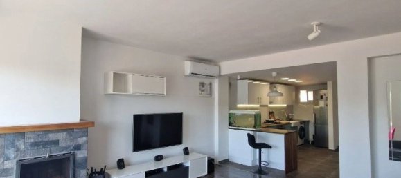 Пентхаус с 2 спальнями в Пегера, Испания № 16256 2