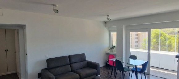 Пентхаус с 2 спальнями в Пегера, Испания № 16256 4