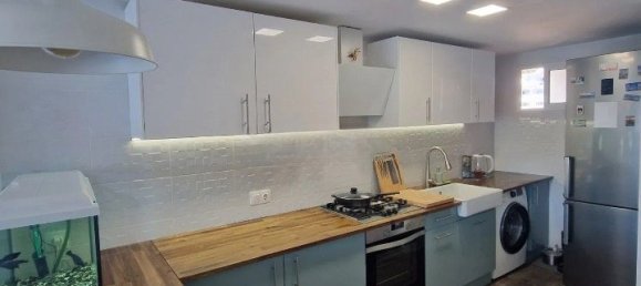 Пентхаус с 2 спальнями в Пегера, Испания № 16256 5