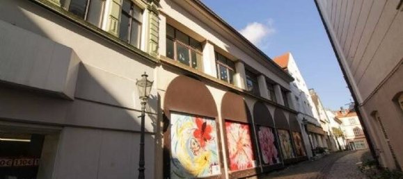 Bâtiment à Markischer, Germany 463m² No. 161997 2