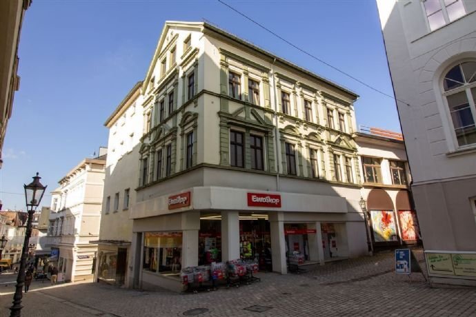 Bâtiment à Markischer, Germany 463m² No. 161997